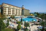 Saphir Resort and SPA Hotel